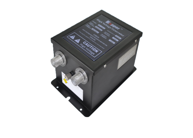 KP4003B電源供應器
