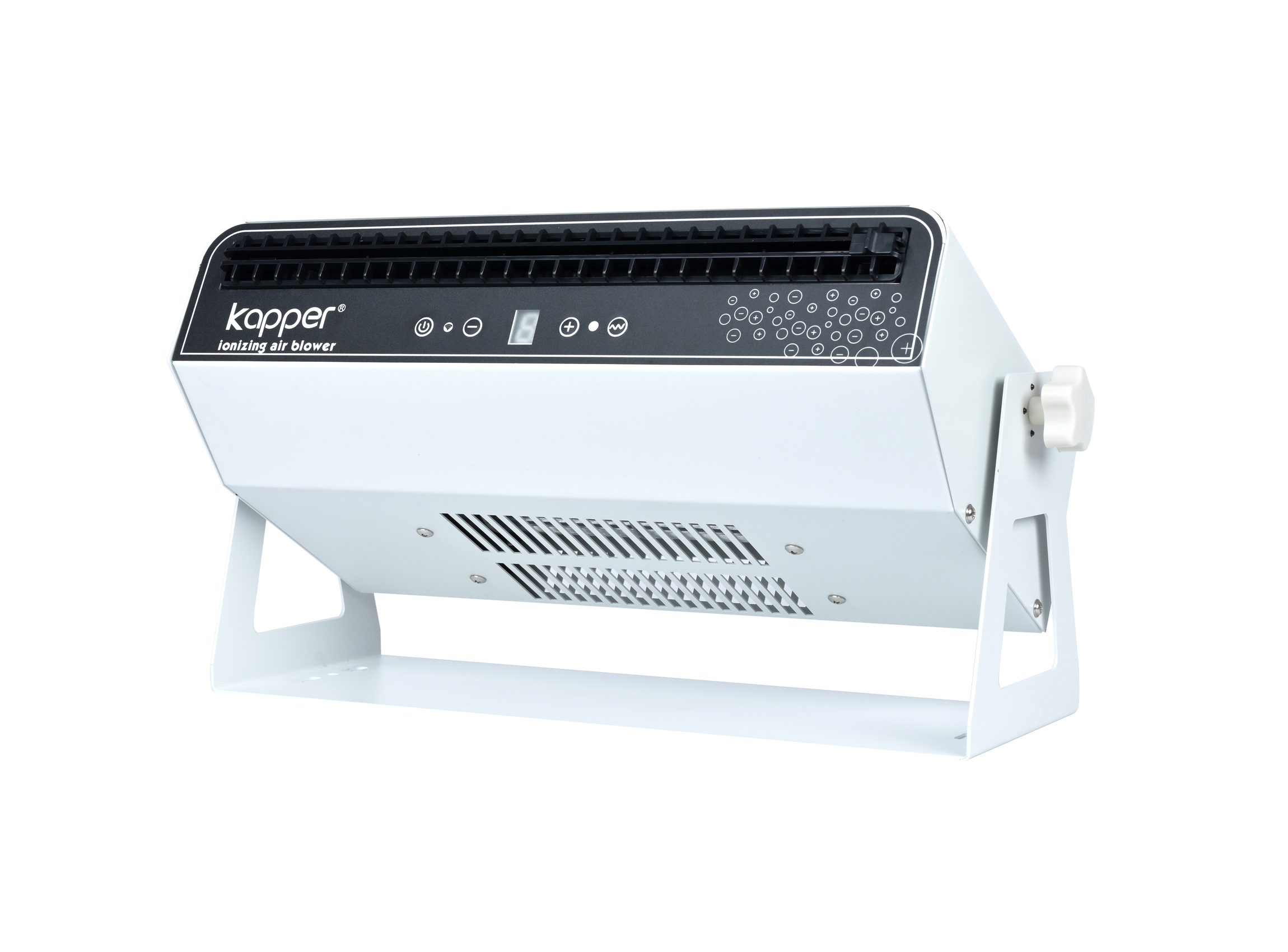 第5代智能型臥式離子風機