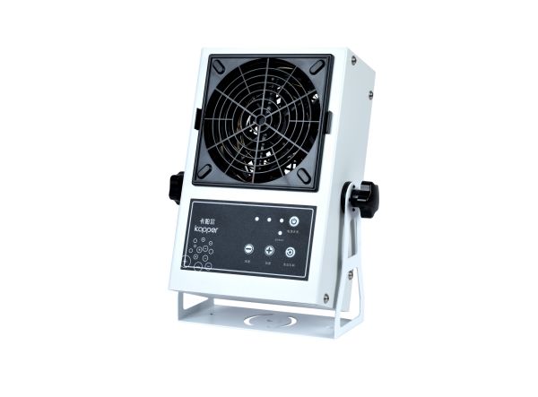 第4代半智能型臺式離子風機